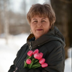 Алена Цветкова, 03.01, Емва
