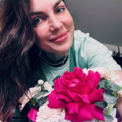 Ailin Mi, 15.04, Санкт-Петербург
