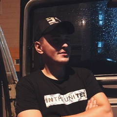 Артем Григорьев