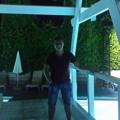 Юра Шарейко, 03.06.1984, Минск