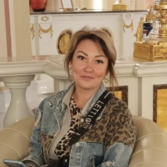 Кристина Комарова, 05.11, Гатчина