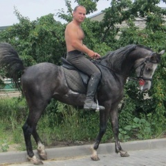 Виталий Васюк, 13.01