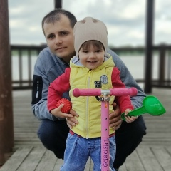 Саня Лучко, 03.07, Пинск