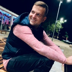 Александр Савченко, 12.01, Санкт-Петербург