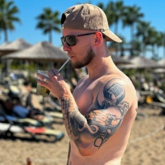 Дмитрий Майер, 08.10.1989, Таллин