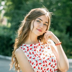 Влада Паламарчук, 06.06, Белая Церковь