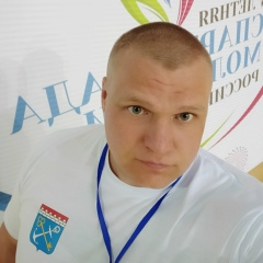 Андрей Касыянык, 23.06.1986, Гатчина