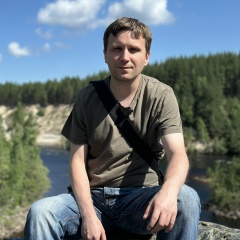 Филипп Робозёров, 06.10.1988