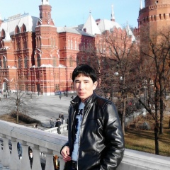 Janibek Nurjanov