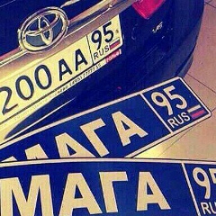 Мага Хасханов