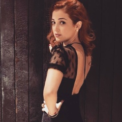 Nati Berishvili, Тбилиси