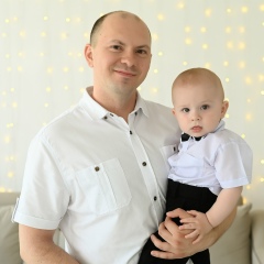 Владимир Изместьев, 27.01, Стерлитамак