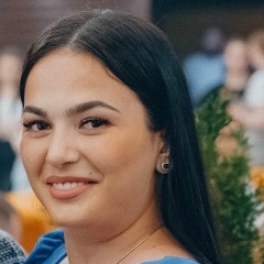 Зухра Ихсанова, 07.02, Тюмень