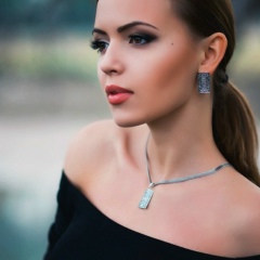 Жазира Далел, 05.12.1988, Алматы