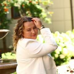Ирина Калакутская, 09.08, Омск