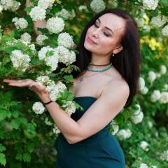 Лилия Беззубова, 13.09, Новочебоксарск