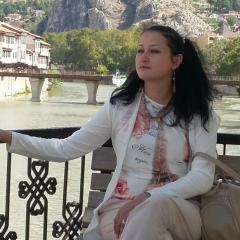 Екатерина Владимировна, 11.11, Череповец