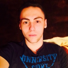 Евгений Богданов, 18.04, Алматы