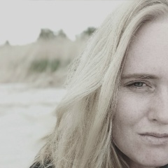 Екатерина Распопова, Калининград