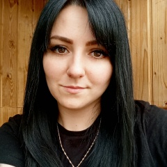 Ксения Конькова, 12.04.1995, Ржев