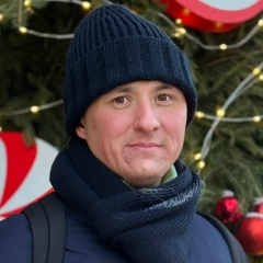 Дмитрий Уральский, 30.04, Иркутский