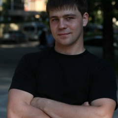 Александр Пискунов, 26.08.1989, Сочи