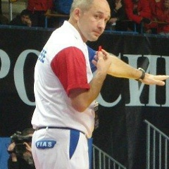 Дмитрий Курбатов, 28.03.1971, Рязань