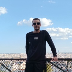 Дмитрий Кожокару, 10.04, Кишинев