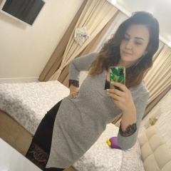 Екатерина Мануйлова, 29.11, Старый Оскол