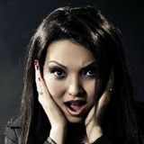 Наталья Ким, 01.09.1988, Алматы