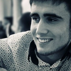Abdulla Omarov, 09.07.1992