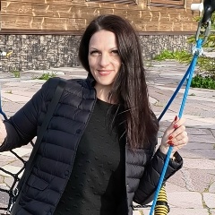 Светлана Радомская, 18.02, Челябинск