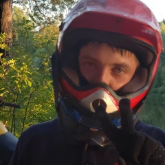 Александр Кузнецов, 25.05.1994