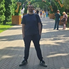 Ваня Ридкодубский, 07.10, Москва