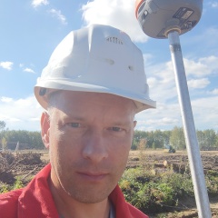 Алексей Толокнов, Пенза