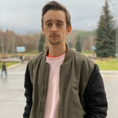 Кирилл Комнев, 04.01.1998, Усть-Каменогорск