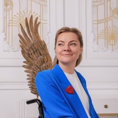 Наталья Каптелинина, 15.06