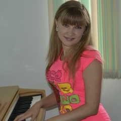 Марина Малёванная-Данилова, 21.03.1987, Шымкент