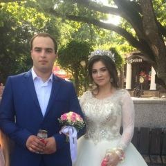 Дана Апекова