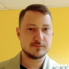 Алексей Степанов, 13.07