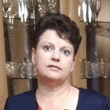 Елена Перевертун, Таш-Кумыр