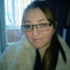 Елена Смирнова, 12.07.1915, Москва