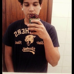 Felipe Souza, 22.09.1997, Maringá