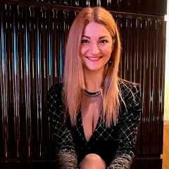 Ольга Волкова, 10.10, Минск