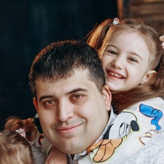 Паша Коваленко