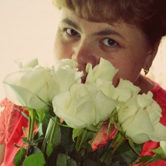 Галина Быстрова, 18.07