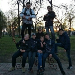 Александр Колесников, 26.09.2003