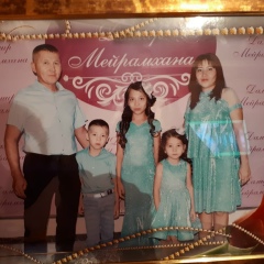 Айдар Уяласов