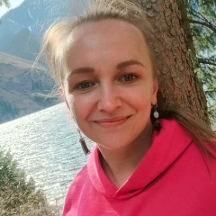 Ольга Кладова, 23.09, Набережные Челны