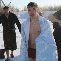 Алихан Нурпеисов, 04.03.1995, Абай